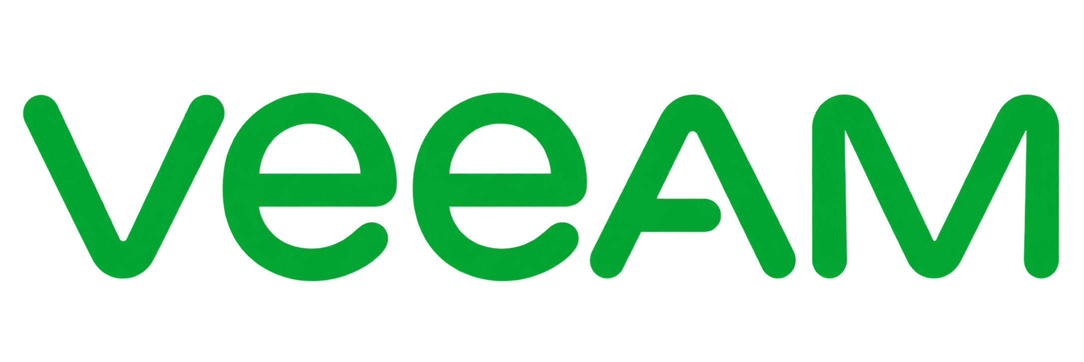 Veeam Logo