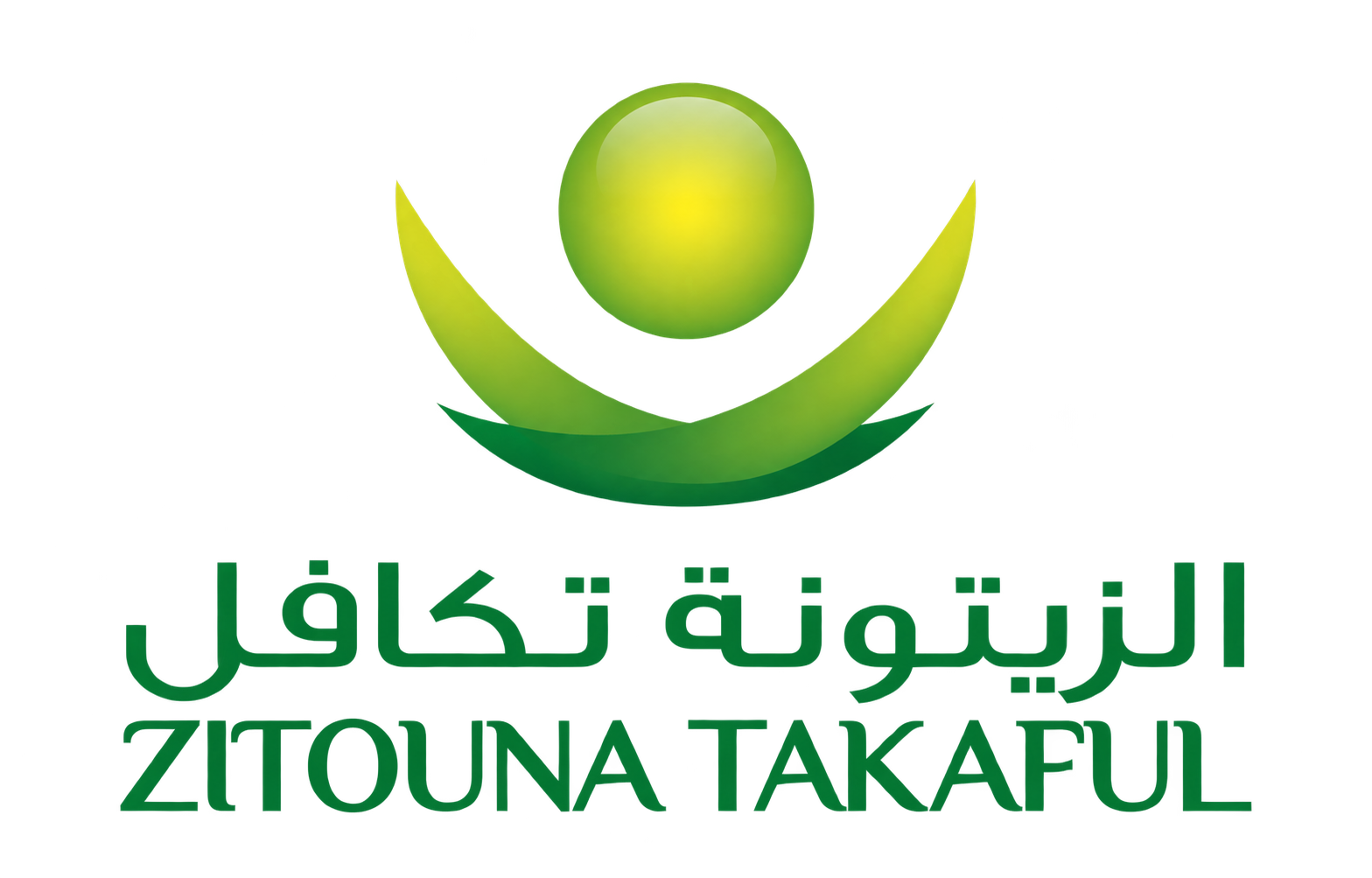 Zitouna Takaful Logo